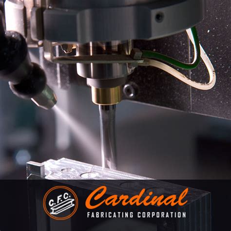 cardinal fabricating metal fabricators|cardinal fabricating inc.